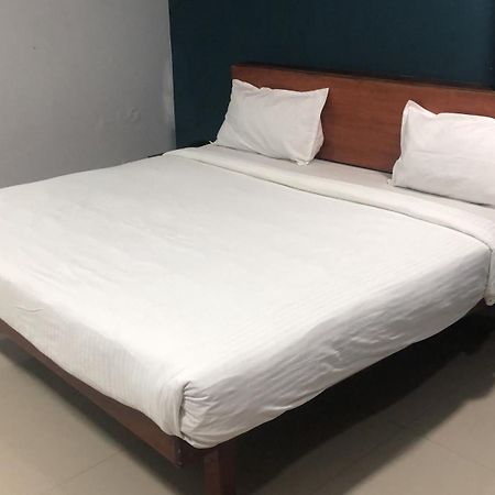 The Reach Hotel Kochi Eksteriør bilde