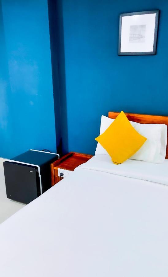 The Reach Hotel Kochi Eksteriør bilde