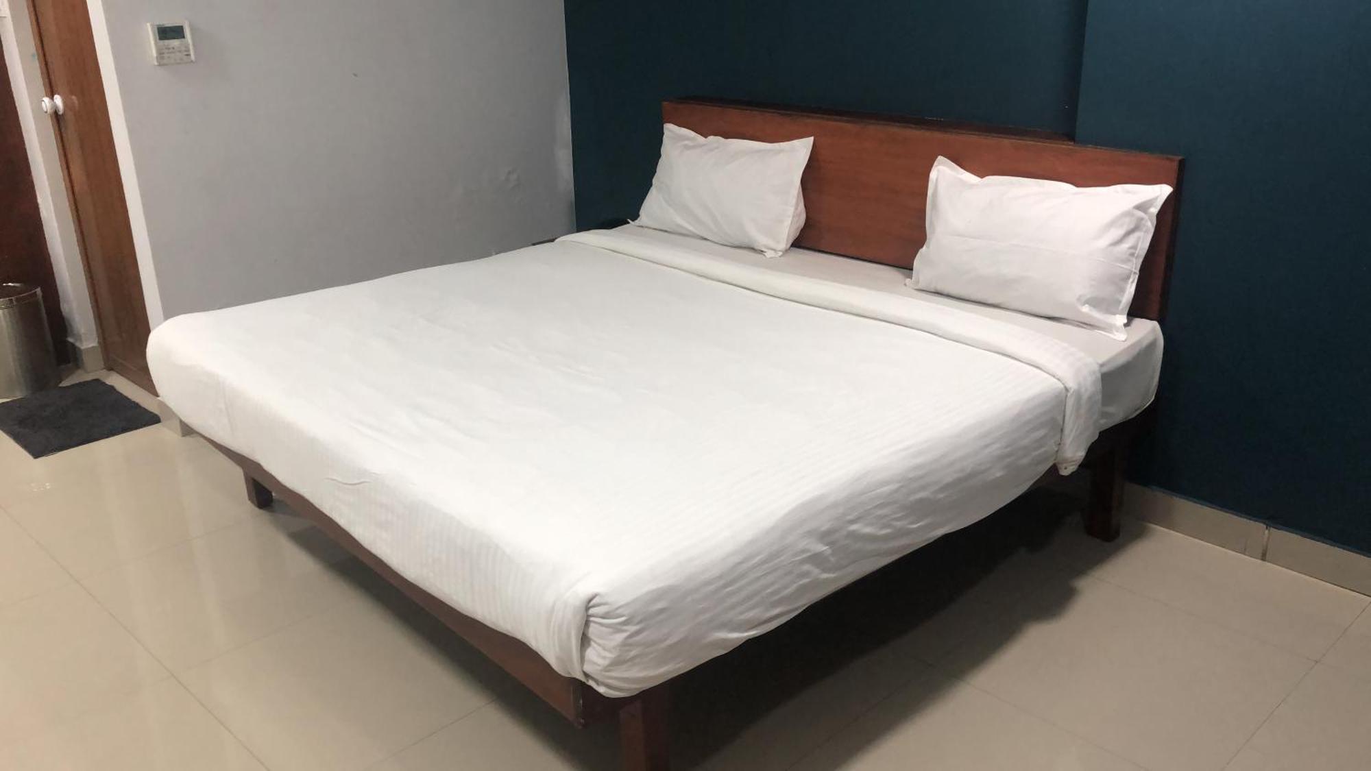 The Reach Hotel Kochi Eksteriør bilde